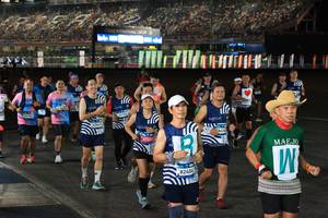 BIB: 
                            <button type="button" onclick="openModal(23901709)" class="btn btn-primary btn-sm float-right btn-popup" data-toggle="modal" data-target=".modal-high-quality">
                        <i class="fas fa-shopping-cart"></i> Add to Cart
                    </button>
                                            <button type="button" onclick="isThisMe(23901709, true)" class="btn btn-success btn-sm float-right btn-popup btn-isme hidden" data-toggle="tooltip" data-placement="bottom" title="นี่คือรูปของคุณใช่ไหม คลิกที่นี่เพื่อเอาเข้าอัลบั้ม">
                        <i class="fas fa-plus"></i> Add to album
                    </button>
                    <button type="button" onclick="isThisMe(23901709, false)" class="btn btn-warning btn-sm float-right btn-popup btn-isnotme hidden">
                        <i class="fas fa-ban"></i> Remove from album
                    </button>